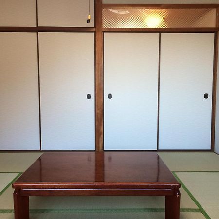 Shodoshima Olive Youth Hostel Quarto foto
