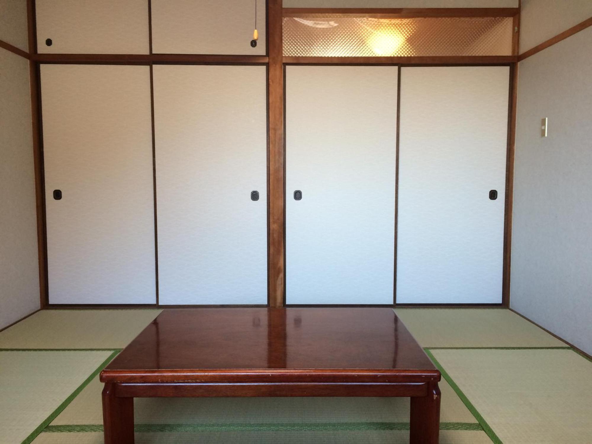 Shodoshima Olive Youth Hostel Quarto foto
