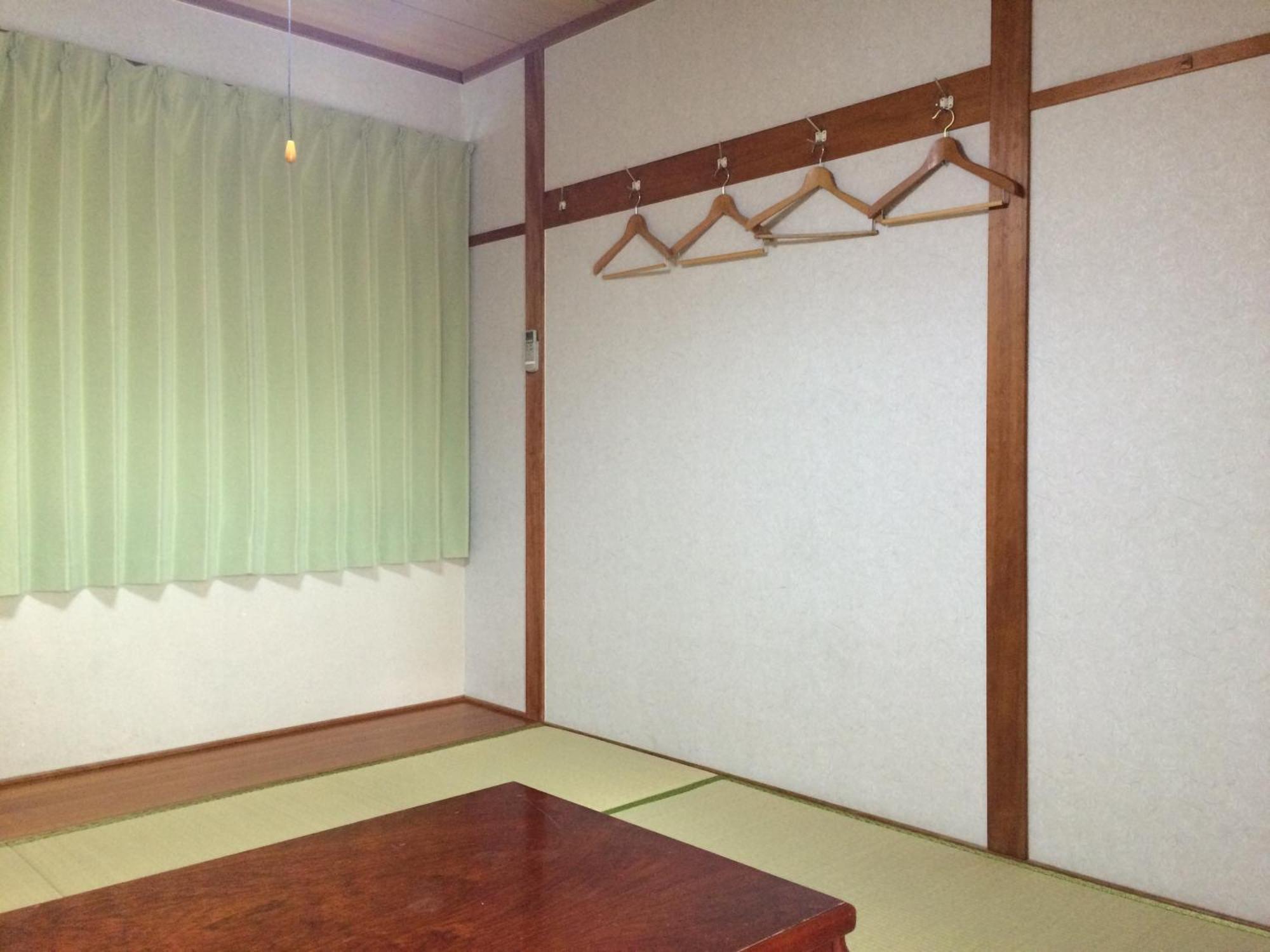 Shodoshima Olive Youth Hostel Quarto foto