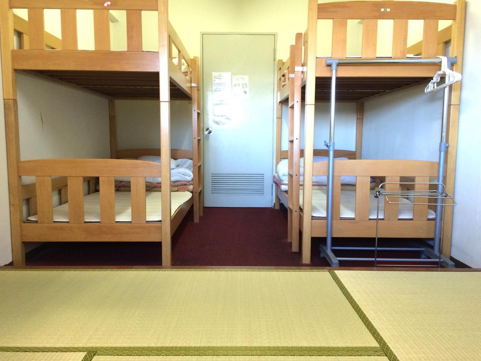 Shodoshima Olive Youth Hostel Quarto foto