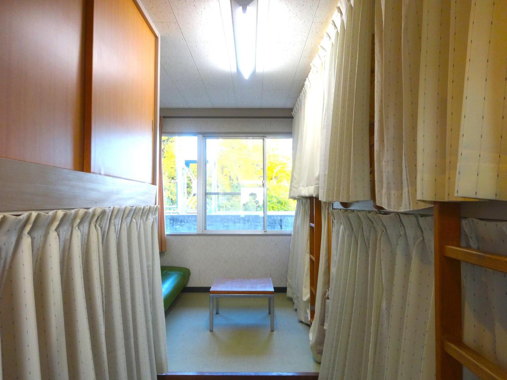 Shodoshima Olive Youth Hostel Quarto foto