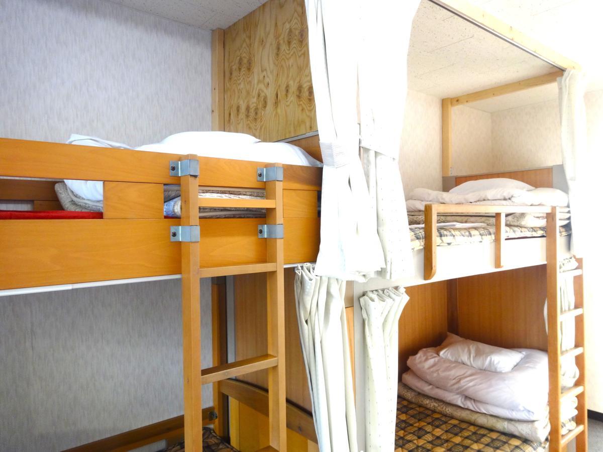 Shodoshima Olive Youth Hostel Quarto foto