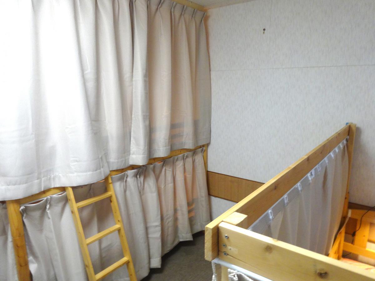 Shodoshima Olive Youth Hostel Quarto foto